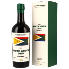 SOUTH AFRICA FLAG SERIES